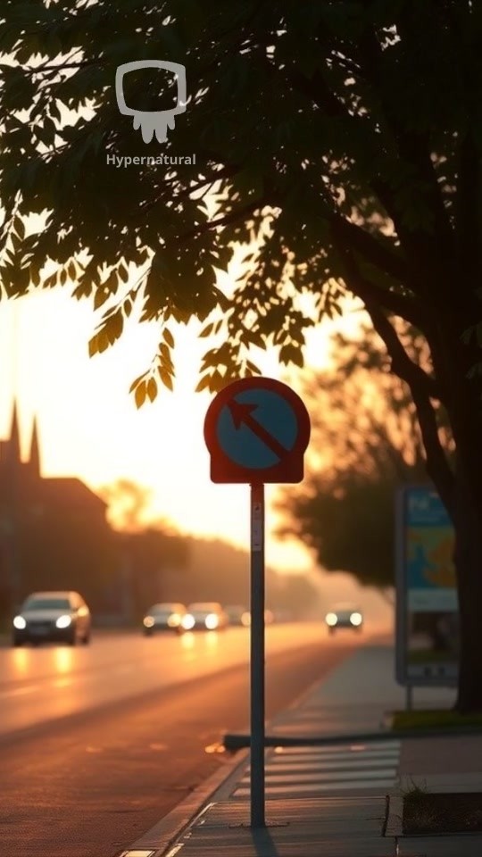 The Dog Who Waited at the Bus Stop