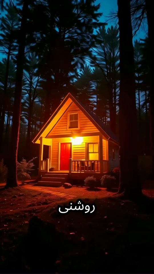 روشنی کی قربانی
