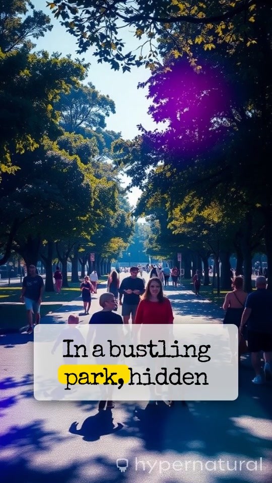 Whiskers Finds a Friend