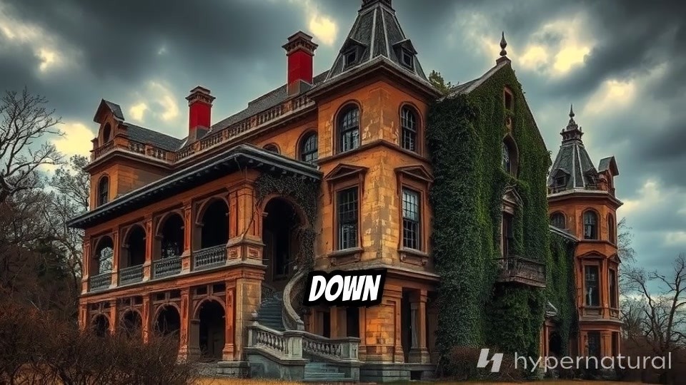 Secrets of the Hidden Room: Emily's Discovery