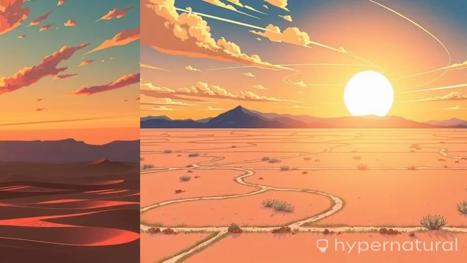 What If The Sun Rose From The West?