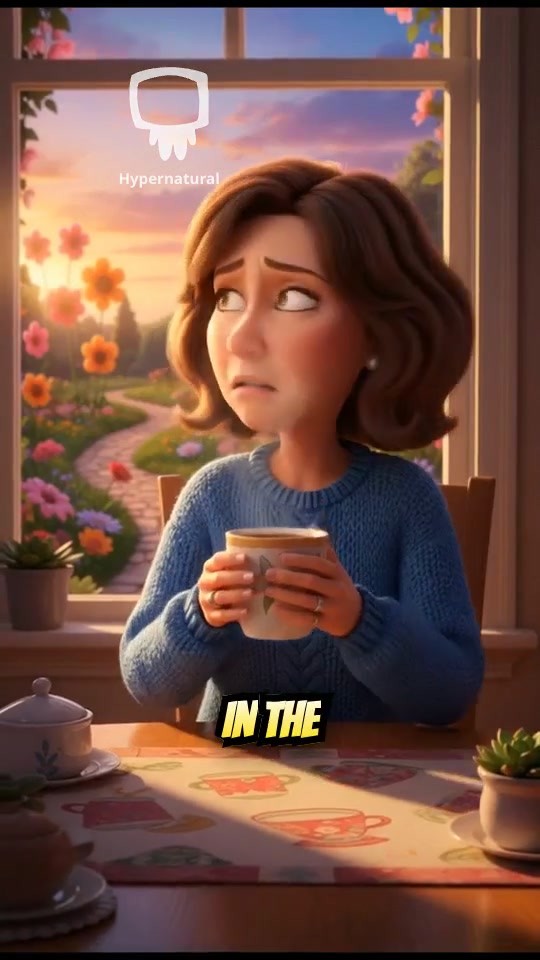 1% Chance Event Just Happened!