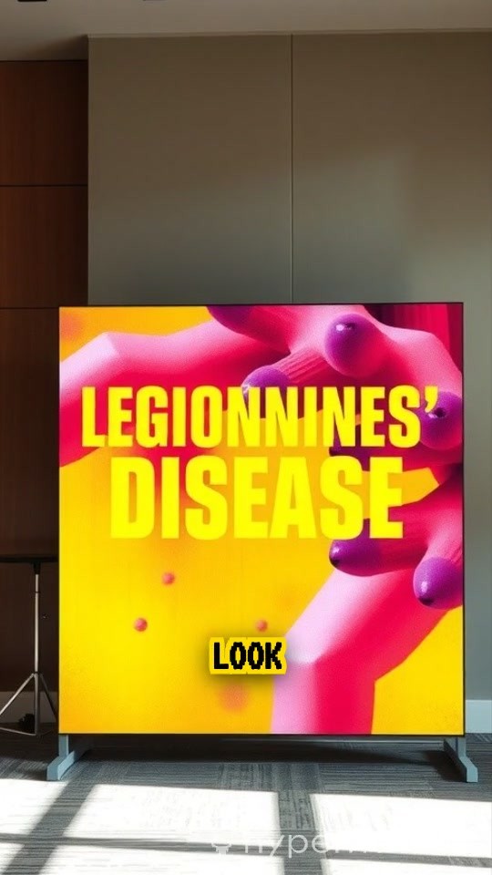 Current Outbreak of Legionnaires' Disease: Key Updates and Responses