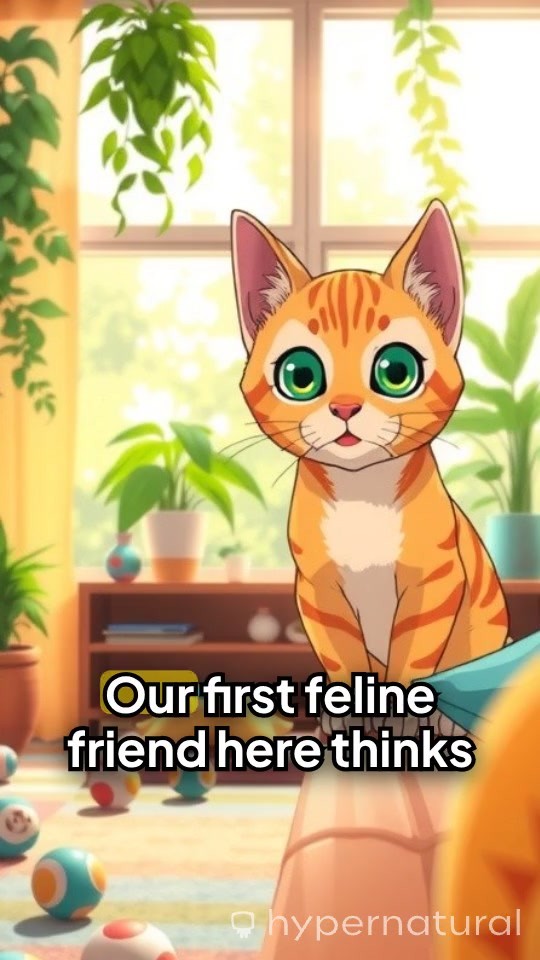 Hilarious Cats: Silly Jumps and Adorable Oops!