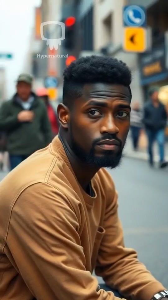 Hope for the Homeless