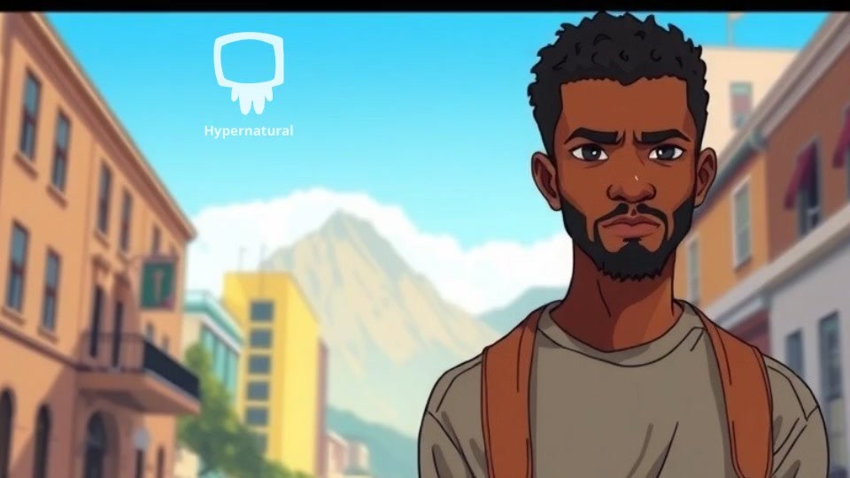 Betrayal and Unemployment: A South African Story