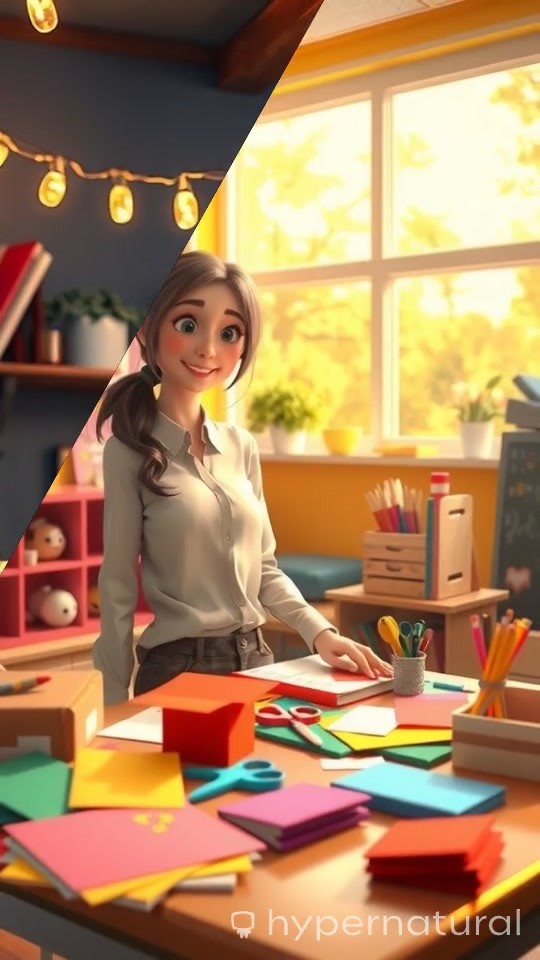 Holiday Crafting with Kids: Fun and Festive Activities