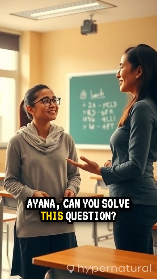 Journey to the Top: Ayana's Story