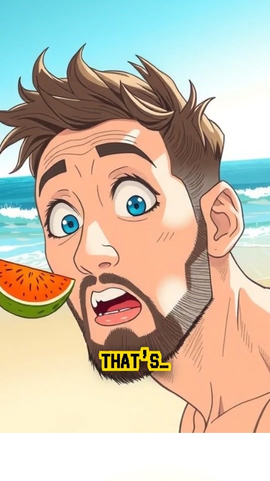 Sharing Amiga: Tropical Moments