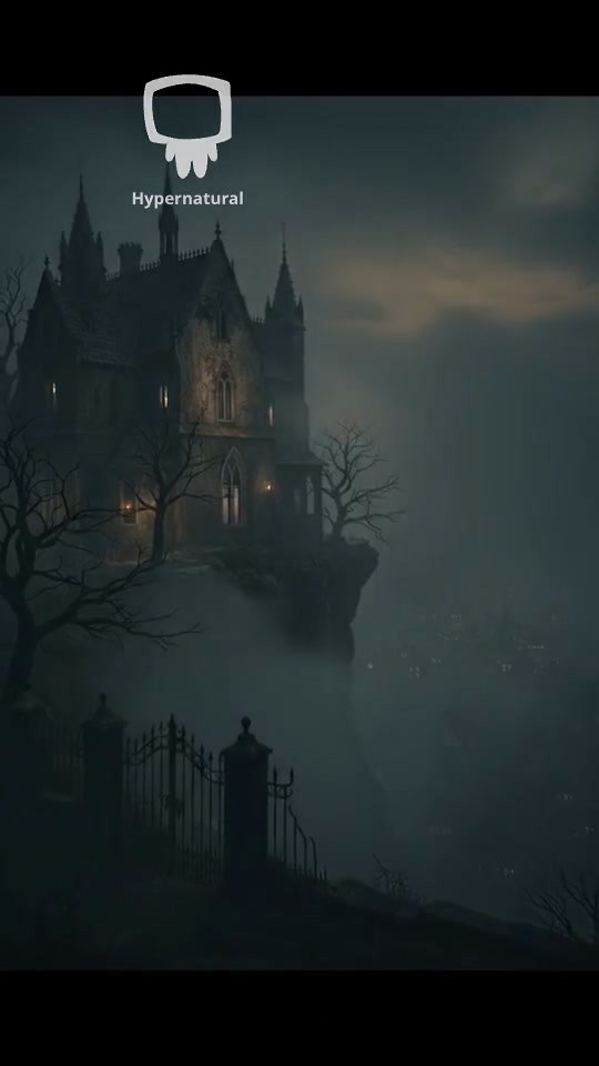Unearth the Chilling Secrets of Classic Horror!