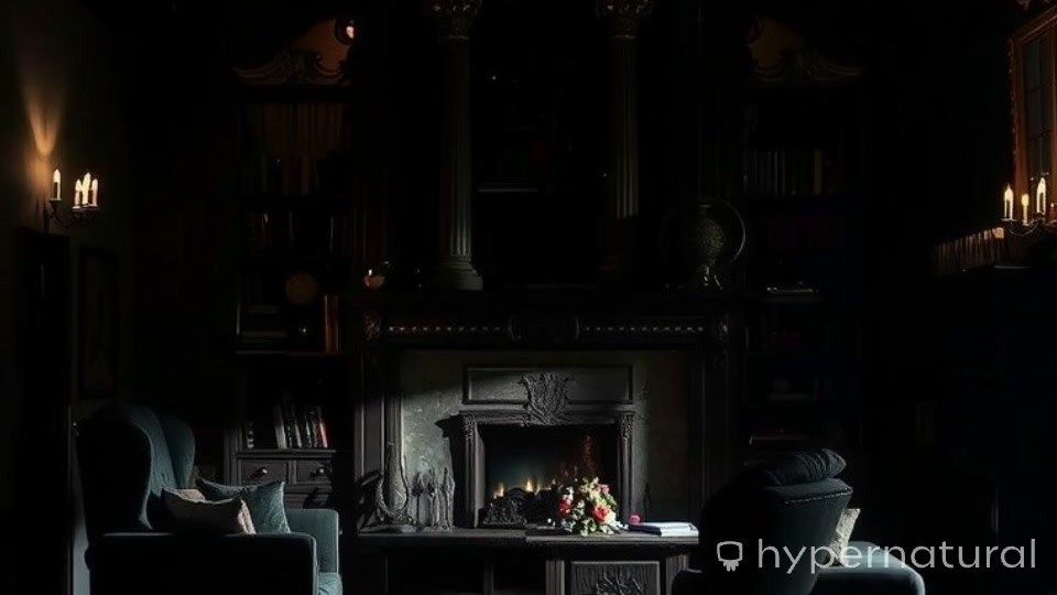 The Door That Shouldn’t Move – Part 2