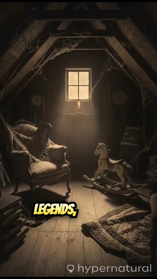 Haunting of Blackwood Manor