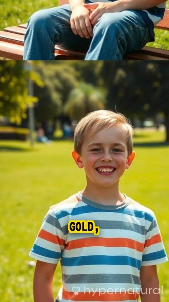 A Local Boy with a Heart of Gold