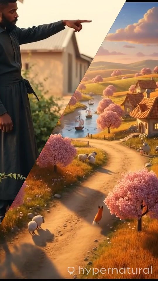 The Silent Girl's Fire