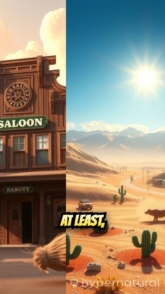 Puppy Cowboy Adventure: 4K Ultra HD Horse Ride