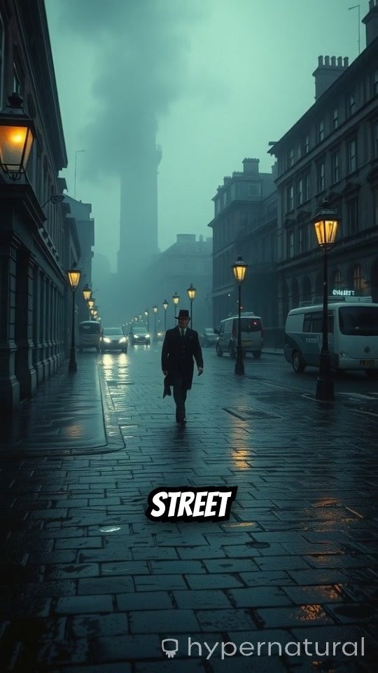 Whispers of the Vanished Thief