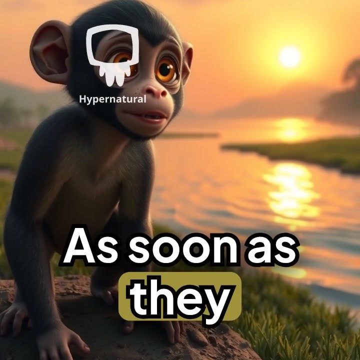 Betrayal Under the Tree: The Crocodile's Heart