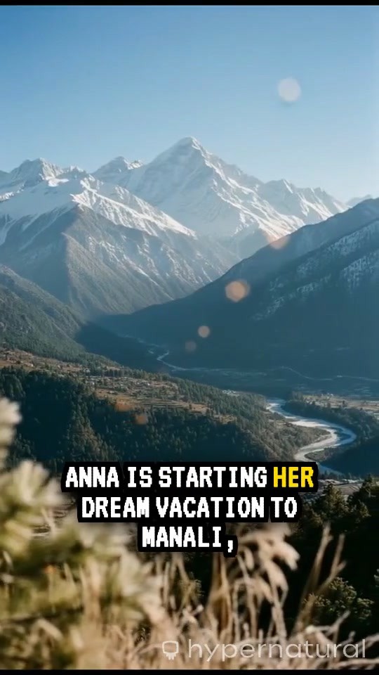 Discover Manali: Holiday Packages with Paco Travel Hub