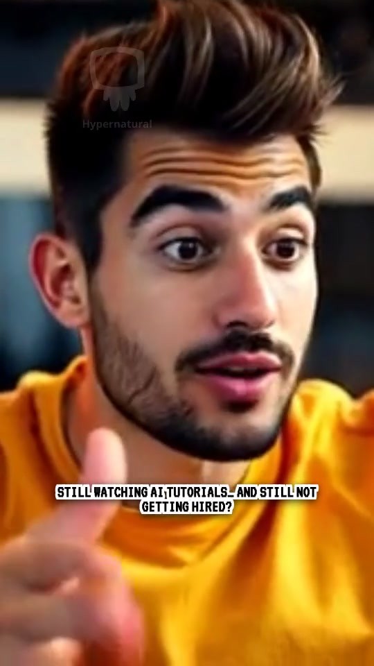 Get Hired with Real AI Projects in 12 Weeks!