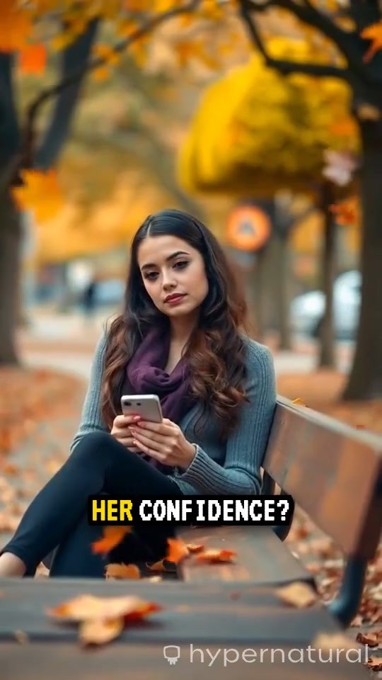 Boost Your Confidence from 0 to 100!