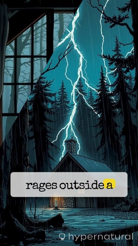 Reflections of Fear