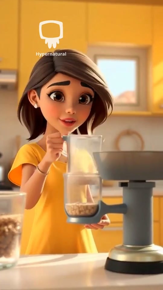 Rakia's Sweet Dish Gone Wrong