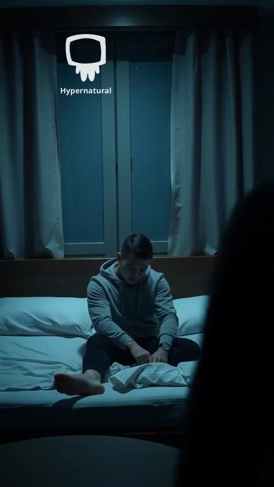 The Silence of Acceptance