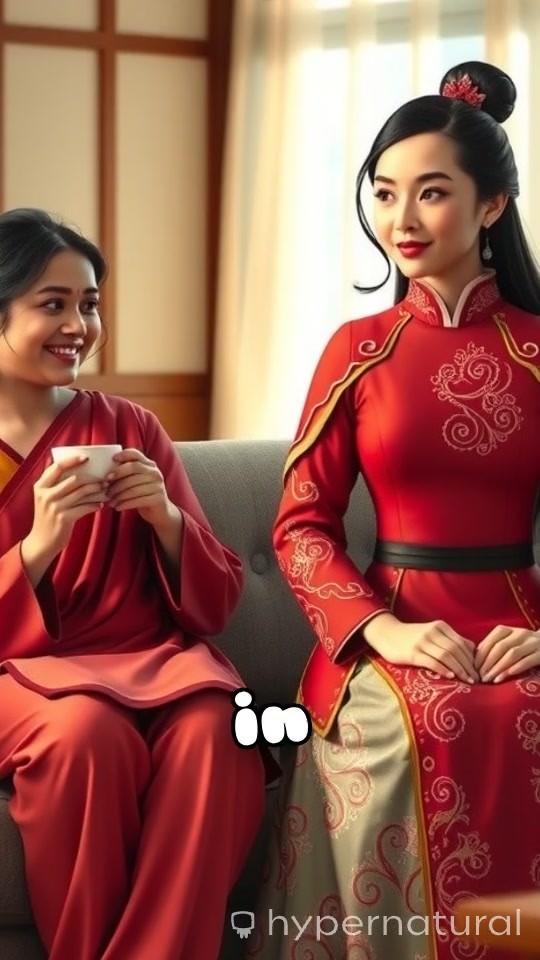 TD Vaccination in Pregnancy: A Must for Baby's Safety!