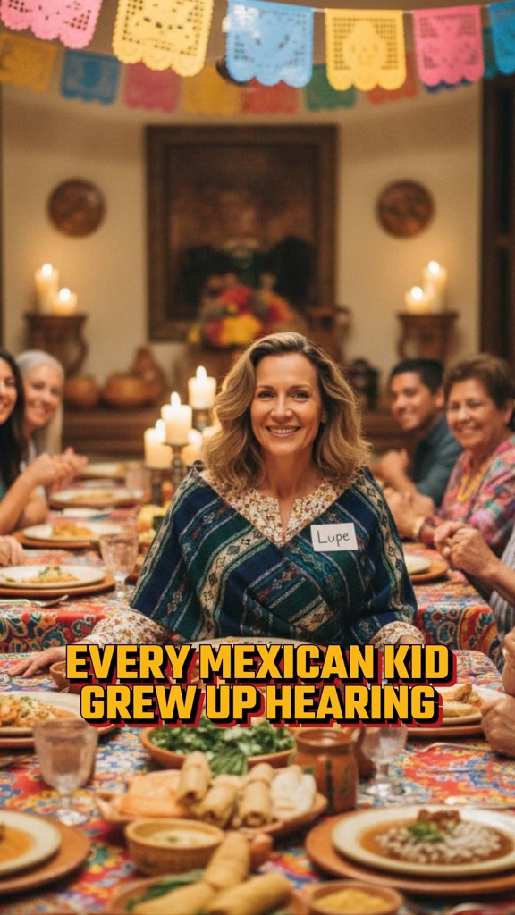 Top 5 Mexican Mom Names You Definitely Heard!