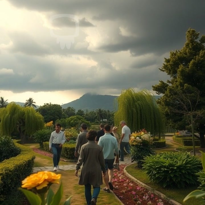 Safety During Thunderstorms: The Faraday Cage Effect (copy)