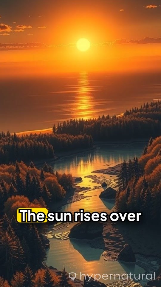 A New Dawn in Vinland