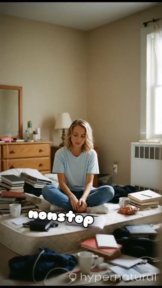 Seeing the Blessings: A Journey to Gratitude