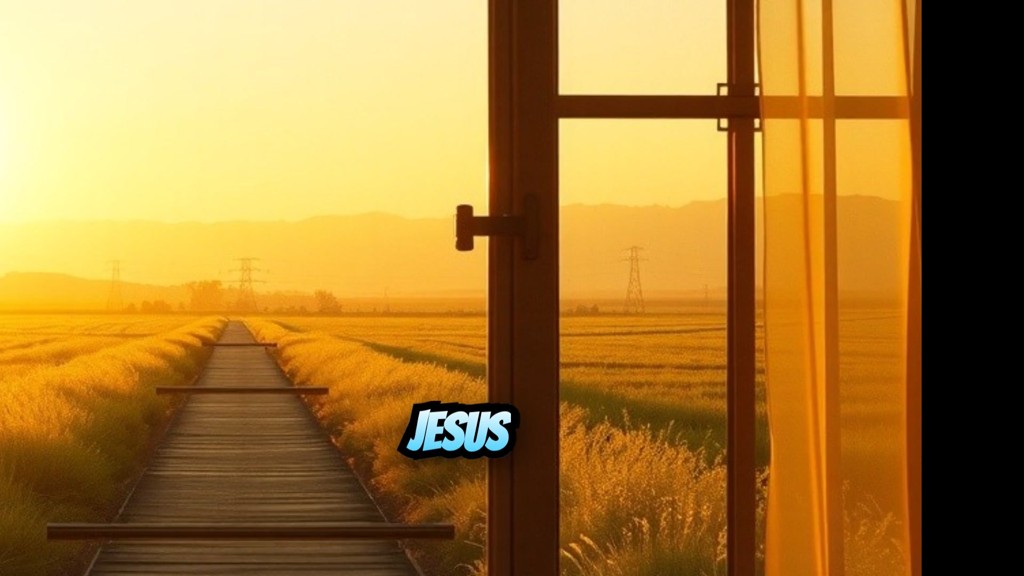 A Heartfelt Invitation to Christ's Love