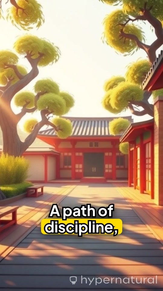 Fundamentals of Karate: A Personal Experience