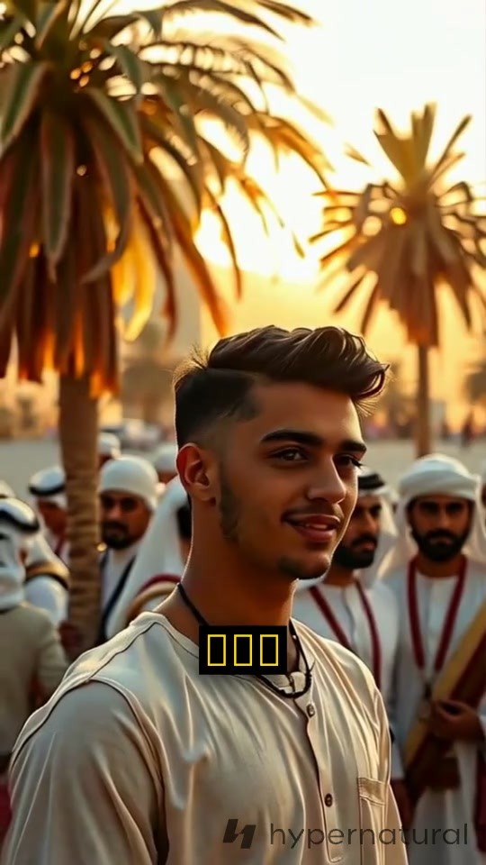 নবীর সাহসী পদক্ষেপ