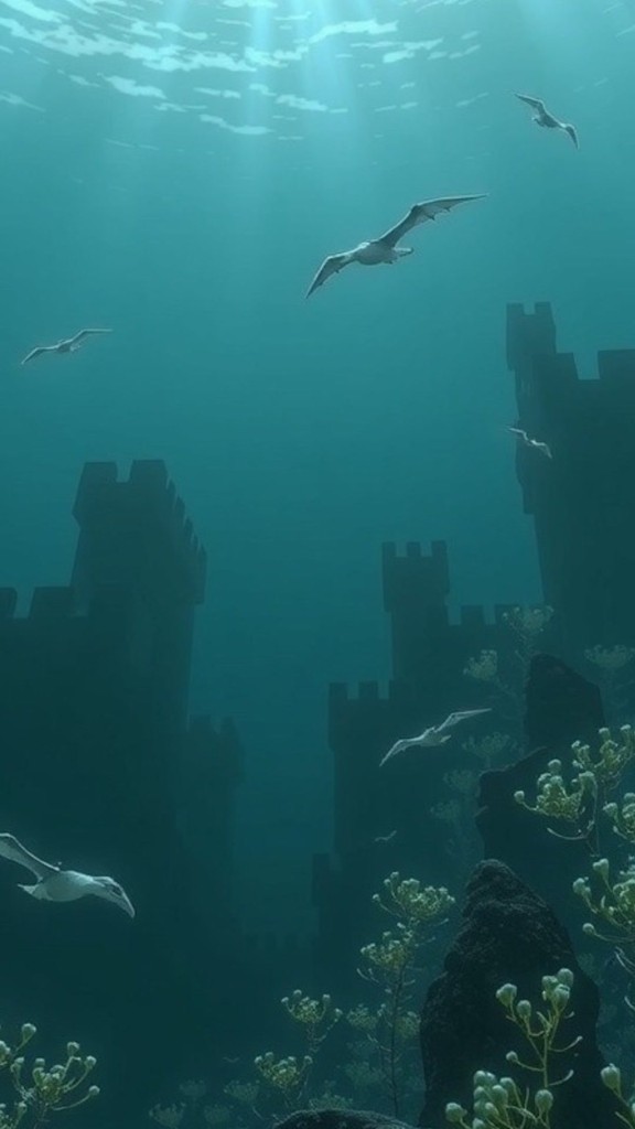 Dreamy Goodnight Journey