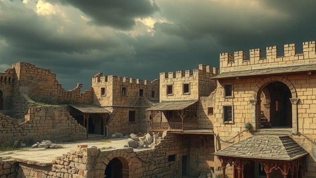 Unlocking the Secrets of Zechariah
