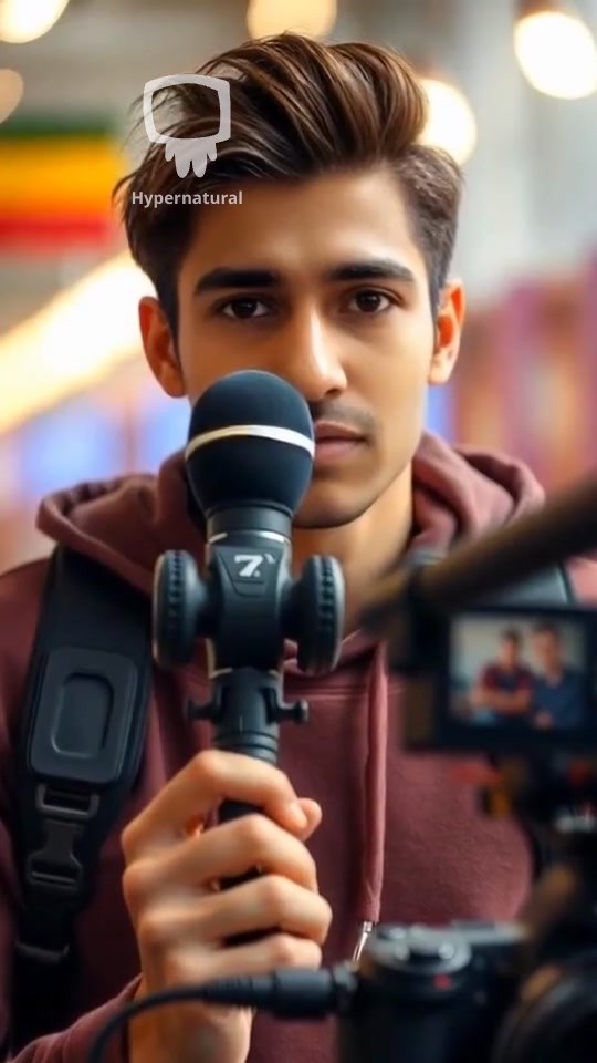 Heaven Remix: The Hardcore Journey of Sagacious (copy)