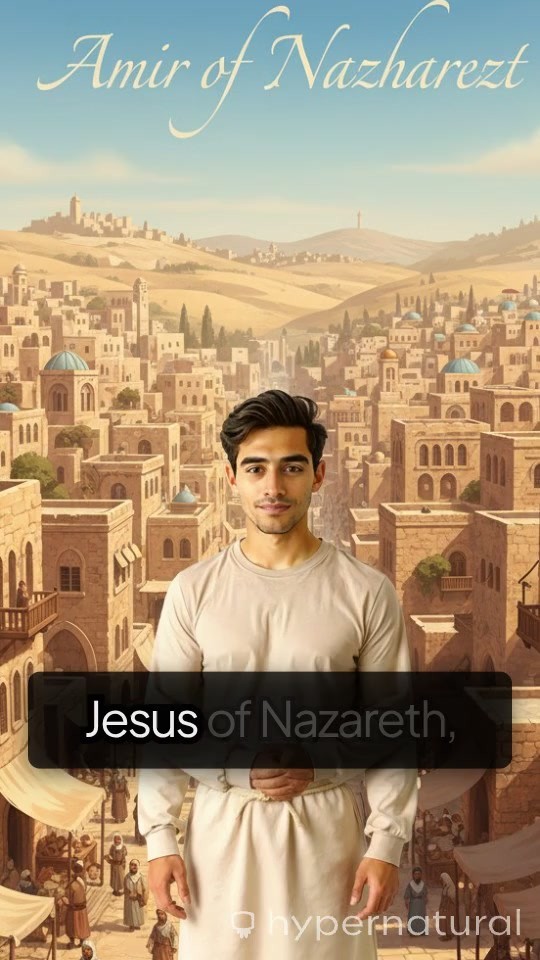 Facts About Jesus Christ