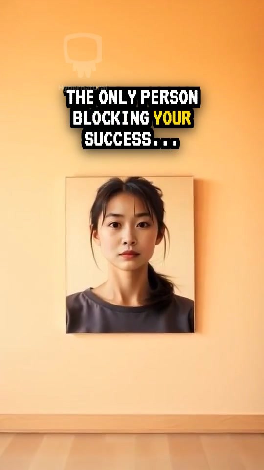 Unblock Your Success: Start Believing!