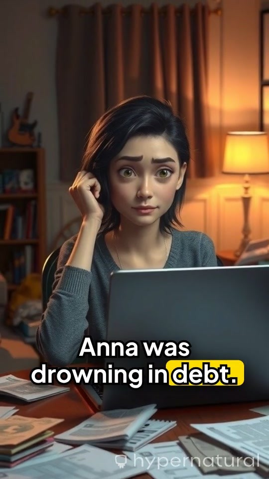 A Miraculous Financial Breakthrough Through Faith and Prayer