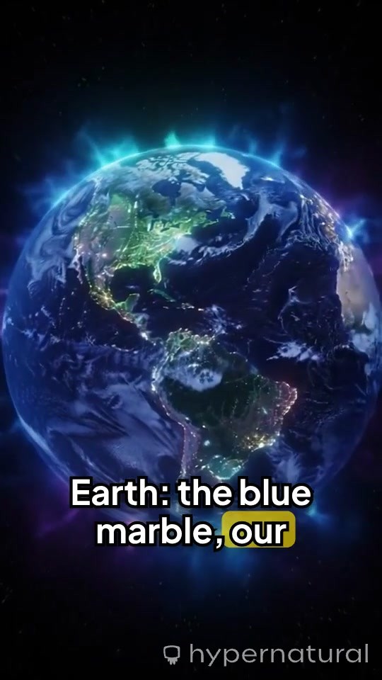 5 Surprising Facts About Earth