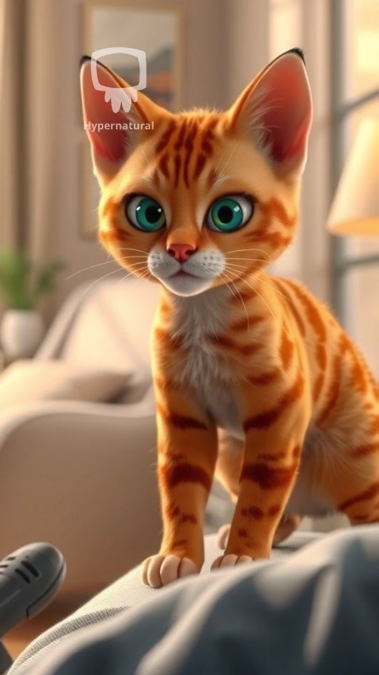 Catversations: A Feline's Guide to Emotional Support