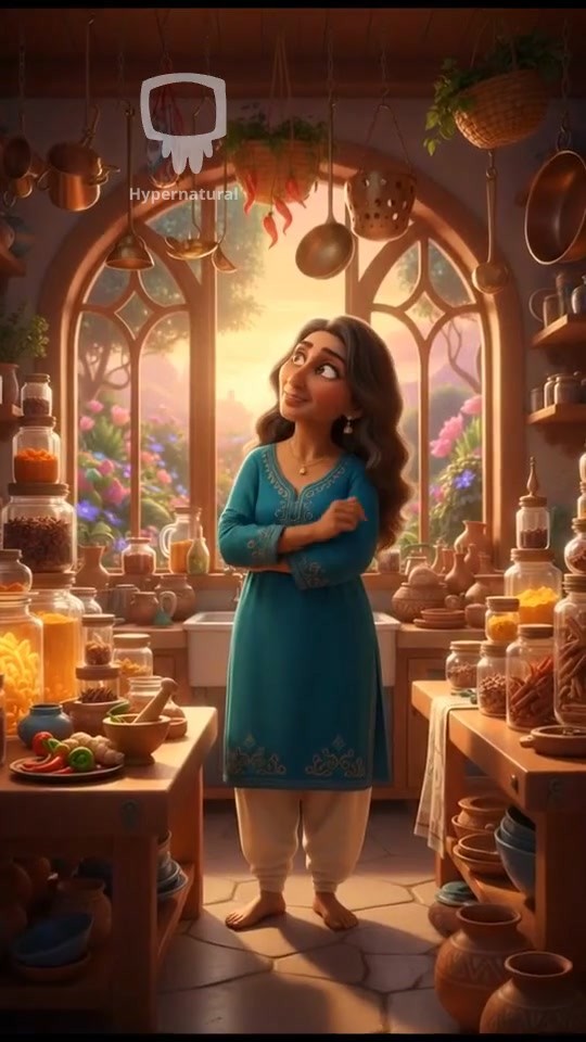 Amla & Flaxseeds: Natural Hair Growth Tips