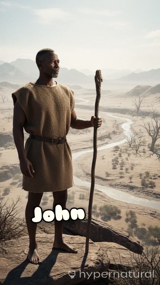 The Life of Jesus Christ: A Biblical Narrative