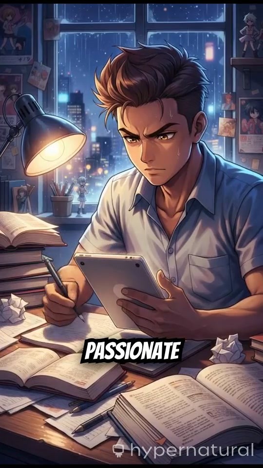 Entrepreneur's Journey to Business Improvement