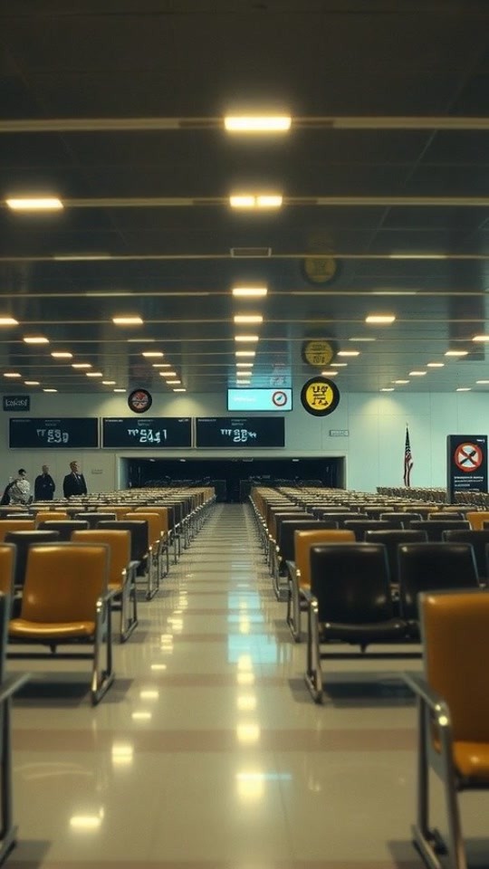 Forgotten Warriors: The Veterans' Silent Struggle