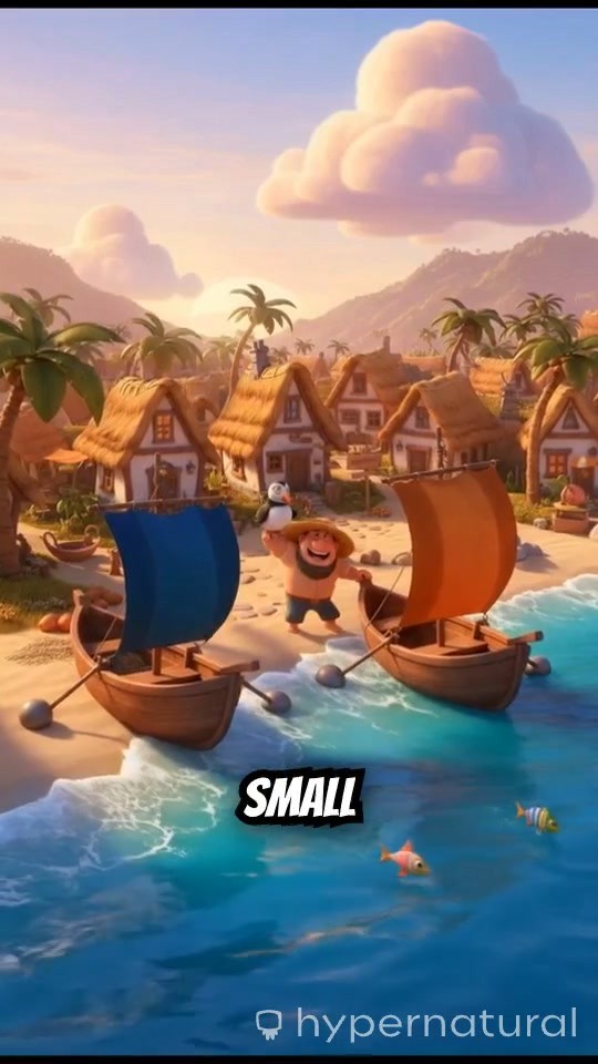 Malin Kundang: A Famous Folktale