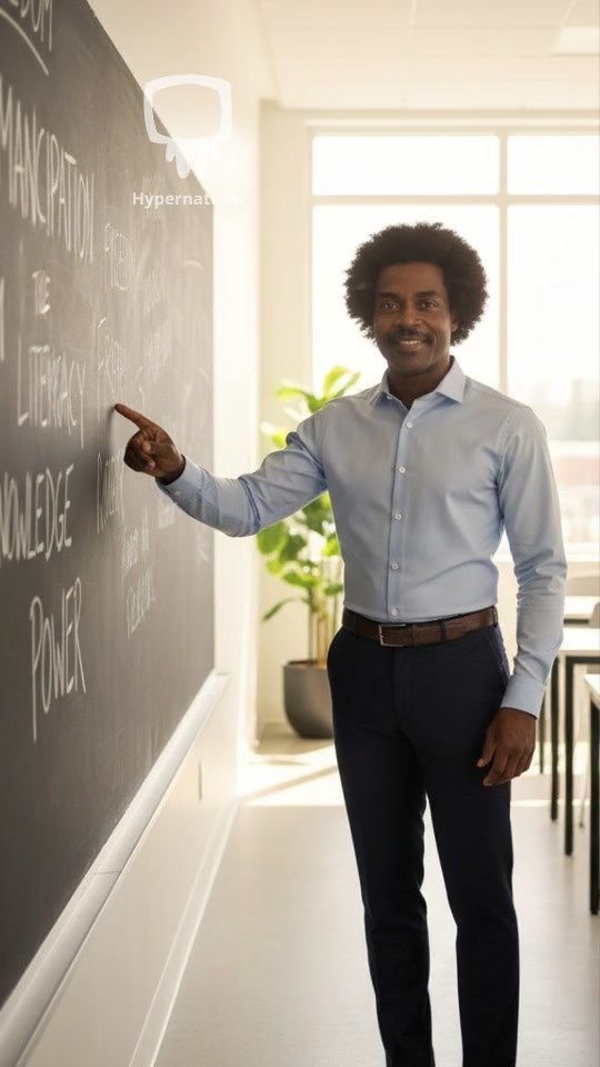 Ghana's Path to Independence