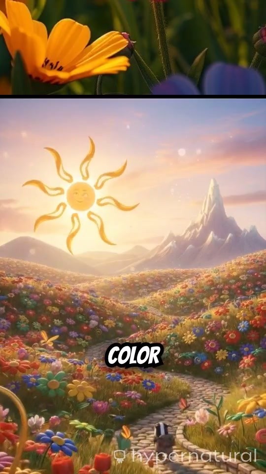 Little Colors Adventure